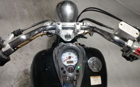 YAMAHA DRAGSTAR 400 2007 VH01J