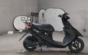 SUZUKI ADDRESS V50 CA4BA