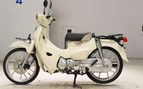 HONDA C110 SUPER CUB 2015 JA59