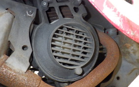 HONDA GIORNO AF24