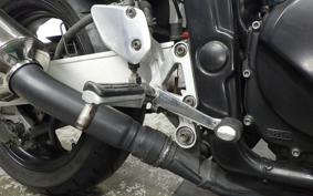 YAMAHA FZ400 1997 4YR
