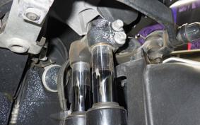 YAMAHA TRICITY 155 A SG37J