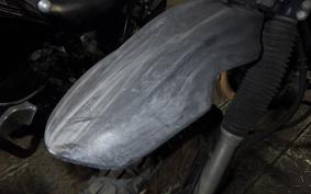 YAMAHA SEROW 225 Gen.3 2003 DG08J