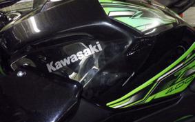 KAWASAKI Z400 Gen.2 2023 EX400L