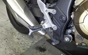 HONDA CBR400R 2017 NC47