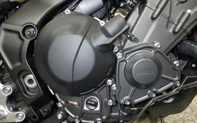 YAMAHA TRACER 9 GT 2025