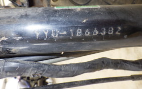 YAMAHA MINT 1YU