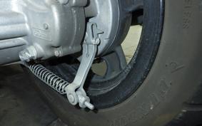 SUZUKI ADDRESS V125 DT11A