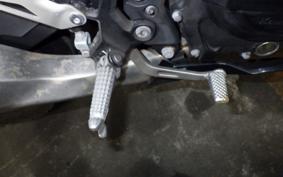 KAWASAKI NINJA 250 2 2011 EX250P