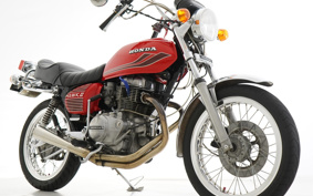 HONDA CB250 CB250T