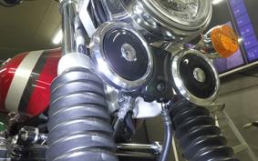 HONDA CB1100 EX ABS SC65