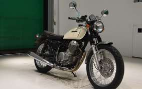 HONDA CB400SS E 2006 NC41