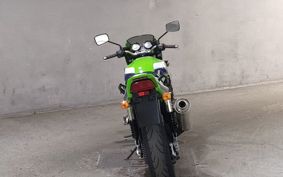 KAWASAKI ZRX1200 R 2002 ZRT20A