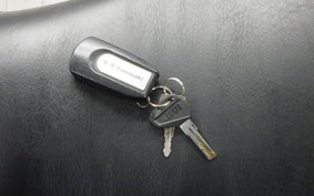 KAWASAKI 1400 GTR 2011