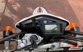 YAMAHA MAJESTY 125 5CA0