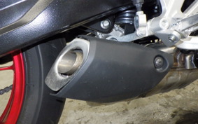 SUZUKI GSX-8R 2024 EM1AA