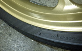 HONDA CBR250RR A 1993 MC51