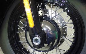HARLEY FLHCS 1870 2018