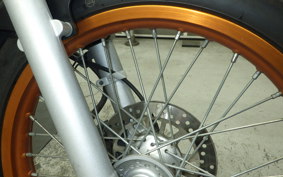 YAMAHA TRICKER Gen.2 2011 DG16J