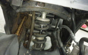 HONDA CBR250R GEN 3 2022 MC41