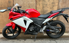 HONDA CBR250R MC41