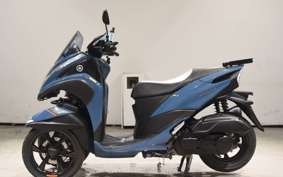 YAMAHA TRICITY 125 SEK1J