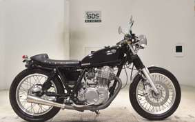 YAMAHA SR400 Gen.3 2003 RH01J