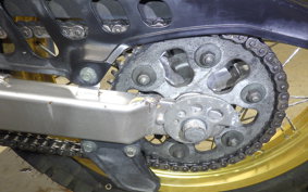 YAMAHA SEROW 250 2024 DG11J