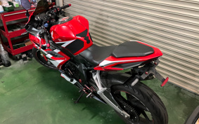 HONDA CBR250RR MC51