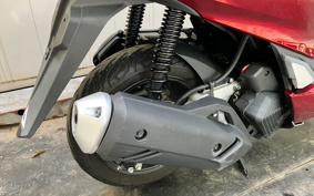 HONDA PCX 125 JK05