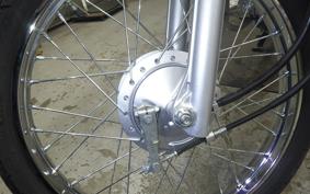 HONDA C110 SUPER CUB 2014 JA44