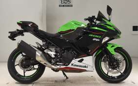 KAWASAKI NINJA 400 2021 EX400G