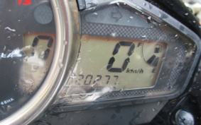 SUZUKI GSR250 GJ55D