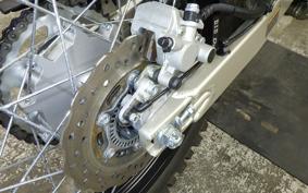 KAWASAKI KLX230ｼｪﾙﾊﾟ 2006 LX232A