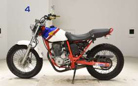 HONDA FTR223 1995 MC34