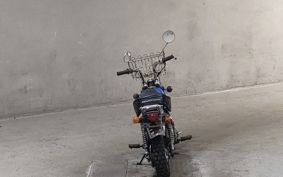 HONDA MONKEY Z50J