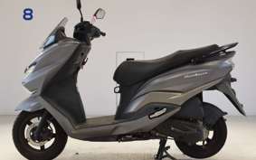 SUZUKI BURGMAN 125