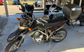 KAWASAKI KLX125D TRACKER LX125D