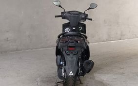 YAMAHA CYGNUS125XSR SED8J