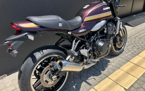 KAWASAKI Z900RS 2024 ZR900K