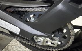 DUCATI SCRAMBLER ICON 2021