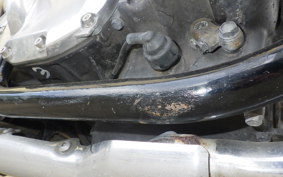 HONDA CB1000SF 1993 SC30