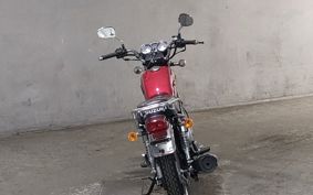 SUZUKI GN125 F Gen.2 PCJ2N