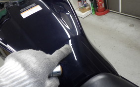 HONDA CB1100 ABS 2011 SC65