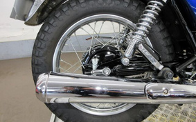 YAMAHA SR400 2021 RH16J