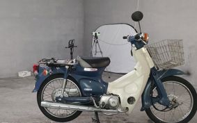 HONDA SUPER CUB50 AA01