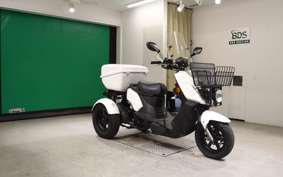 PGO AIM 125 WELL BIKE