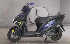 YAMAHA  CYGNUS  RAY ZR SED1