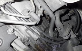 HONDA GYRO CANOPY TA02