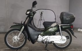 HONDA SUPER CUB50 AA04